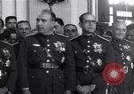 Image of Diplomats and Military officers Havana Cuba, 1934, second 24 stock footage video 65675038011