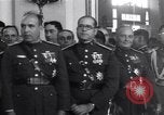 Image of Diplomats and Military officers Havana Cuba, 1934, second 26 stock footage video 65675038011