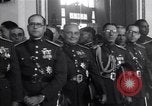 Image of Diplomats and Military officers Havana Cuba, 1934, second 29 stock footage video 65675038011