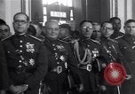 Image of Diplomats and Military officers Havana Cuba, 1934, second 30 stock footage video 65675038011
