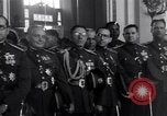 Image of Diplomats and Military officers Havana Cuba, 1934, second 32 stock footage video 65675038011