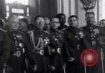 Image of Diplomats and Military officers Havana Cuba, 1934, second 33 stock footage video 65675038011