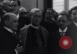 Image of Diplomats and Military officers Havana Cuba, 1934, second 37 stock footage video 65675038011
