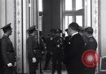 Image of Diplomats and Military officers Havana Cuba, 1934, second 38 stock footage video 65675038011