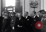 Image of Diplomats and Military officers Havana Cuba, 1934, second 41 stock footage video 65675038011
