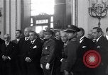 Image of Diplomats and Military officers Havana Cuba, 1934, second 42 stock footage video 65675038011