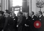 Image of Diplomats and Military officers Havana Cuba, 1934, second 43 stock footage video 65675038011