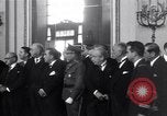 Image of Diplomats and Military officers Havana Cuba, 1934, second 44 stock footage video 65675038011