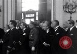 Image of Diplomats and Military officers Havana Cuba, 1934, second 45 stock footage video 65675038011