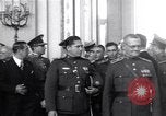 Image of Diplomats and Military officers Havana Cuba, 1934, second 46 stock footage video 65675038011
