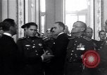 Image of Diplomats and Military officers Havana Cuba, 1934, second 47 stock footage video 65675038011
