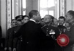 Image of Diplomats and Military officers Havana Cuba, 1934, second 48 stock footage video 65675038011
