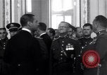 Image of Diplomats and Military officers Havana Cuba, 1934, second 49 stock footage video 65675038011