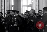 Image of Diplomats and Military officers Havana Cuba, 1934, second 51 stock footage video 65675038011
