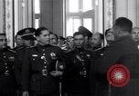 Image of Diplomats and Military officers Havana Cuba, 1934, second 53 stock footage video 65675038011