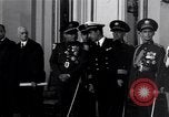 Image of Diplomats and Military officers Havana Cuba, 1934, second 54 stock footage video 65675038011