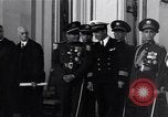 Image of Diplomats and Military officers Havana Cuba, 1934, second 56 stock footage video 65675038011