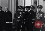 Image of Diplomats and Military officers Havana Cuba, 1934, second 57 stock footage video 65675038011