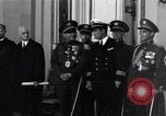 Image of Diplomats and Military officers Havana Cuba, 1934, second 58 stock footage video 65675038011