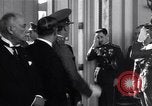 Image of Diplomats and Military officers Havana Cuba, 1934, second 59 stock footage video 65675038011