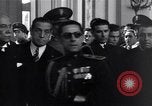 Image of Diplomats and Military officers Havana Cuba, 1934, second 61 stock footage video 65675038011