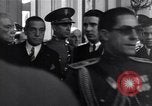 Image of Diplomats and Military officers Havana Cuba, 1934, second 62 stock footage video 65675038011