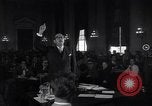 Image of Un American activities Committee Washington DC USA, 1947, second 4 stock footage video 65675038012