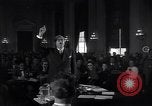 Image of Un American activities Committee Washington DC USA, 1947, second 5 stock footage video 65675038012