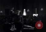 Image of Un American activities Committee Washington DC USA, 1947, second 6 stock footage video 65675038012