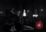 Image of Un American activities Committee Washington DC USA, 1947, second 7 stock footage video 65675038012