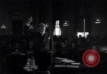 Image of Un American activities Committee Washington DC USA, 1947, second 8 stock footage video 65675038012