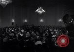 Image of Un American activities Committee Washington DC USA, 1947, second 12 stock footage video 65675038012