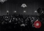 Image of Un American activities Committee Washington DC USA, 1947, second 13 stock footage video 65675038012