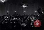 Image of Un American activities Committee Washington DC USA, 1947, second 14 stock footage video 65675038012