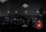 Image of Un American activities Committee Washington DC USA, 1947, second 15 stock footage video 65675038012