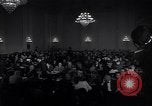 Image of Un American activities Committee Washington DC USA, 1947, second 17 stock footage video 65675038012
