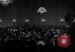 Image of Un American activities Committee Washington DC USA, 1947, second 18 stock footage video 65675038012