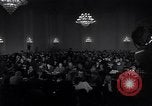 Image of Un American activities Committee Washington DC USA, 1947, second 19 stock footage video 65675038012