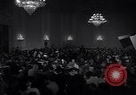Image of Un American activities Committee Washington DC USA, 1947, second 20 stock footage video 65675038012