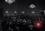Image of Un American activities Committee Washington DC USA, 1947, second 22 stock footage video 65675038012