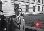 Image of Un American activities Committee Washington DC USA, 1947, second 23 stock footage video 65675038012