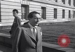 Image of Un American activities Committee Washington DC USA, 1947, second 24 stock footage video 65675038012