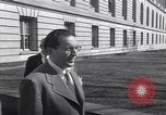 Image of Un American activities Committee Washington DC USA, 1947, second 25 stock footage video 65675038012
