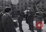Image of Un American activities Committee Washington DC USA, 1947, second 33 stock footage video 65675038012