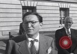 Image of Un American activities Committee Washington DC USA, 1947, second 34 stock footage video 65675038012