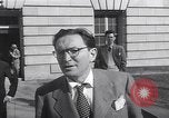 Image of Un American activities Committee Washington DC USA, 1947, second 35 stock footage video 65675038012