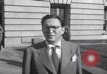 Image of Un American activities Committee Washington DC USA, 1947, second 36 stock footage video 65675038012