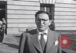 Image of Un American activities Committee Washington DC USA, 1947, second 37 stock footage video 65675038012