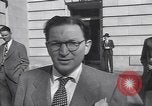 Image of Un American activities Committee Washington DC USA, 1947, second 42 stock footage video 65675038012