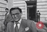 Image of Un American activities Committee Washington DC USA, 1947, second 43 stock footage video 65675038012